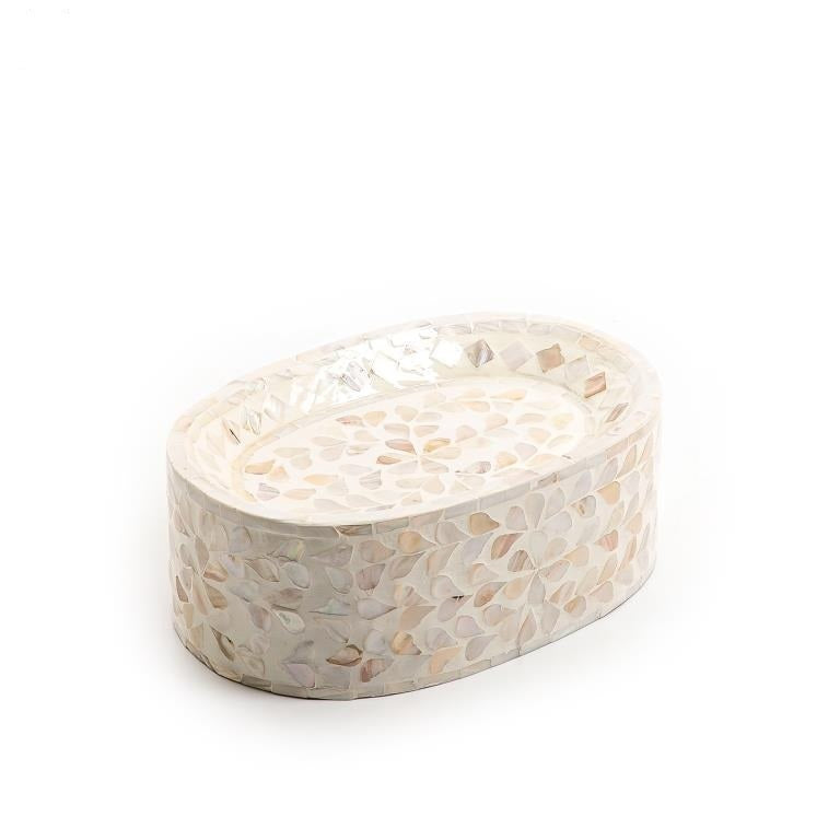 Mother of Pearl Stand