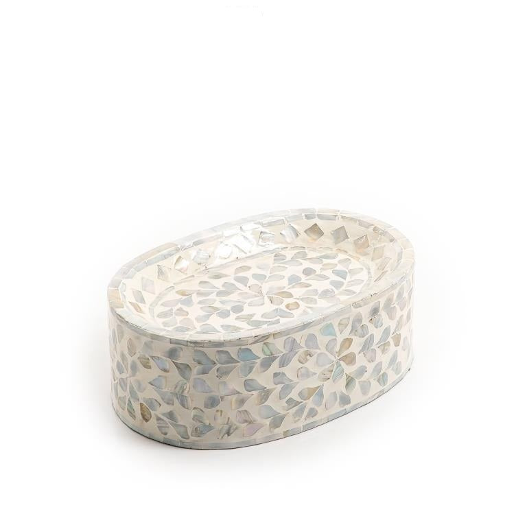 Mother of Pearl Stand