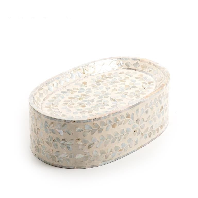 Mother of Pearl Stand