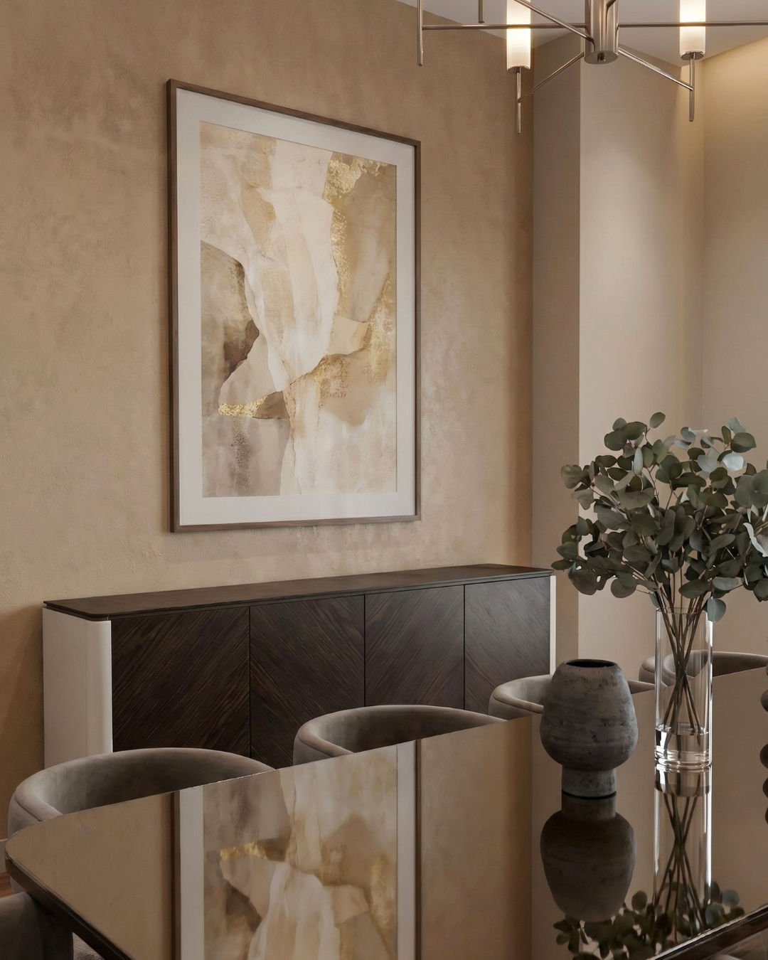 ALMA Dining Set