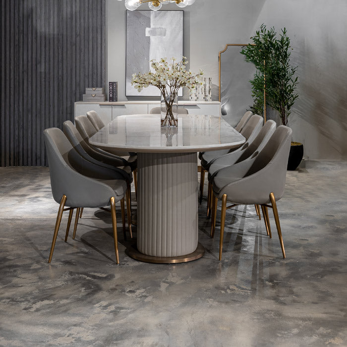 AUSTIN Dining Set