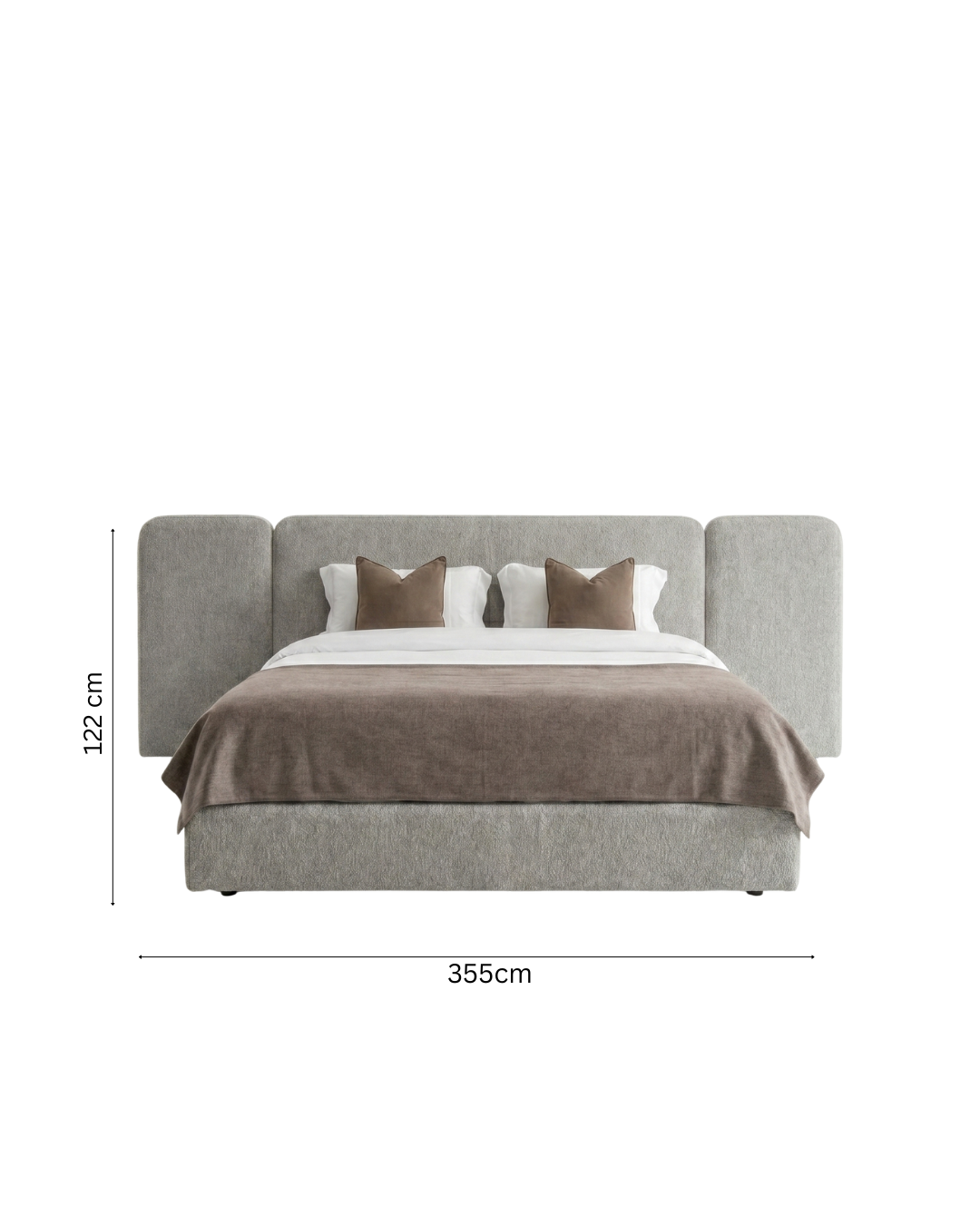 TEEN Bedroom