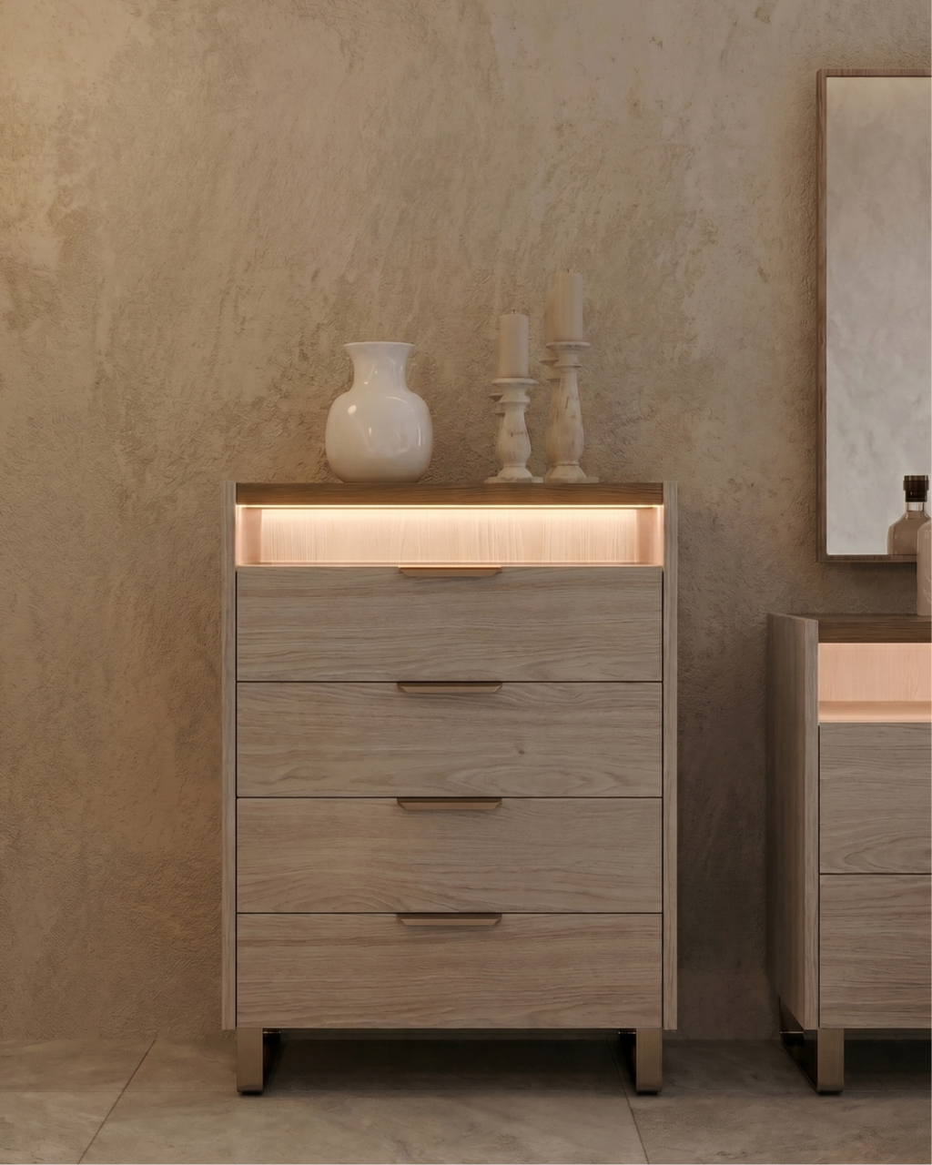 BATEEL Bedroom
