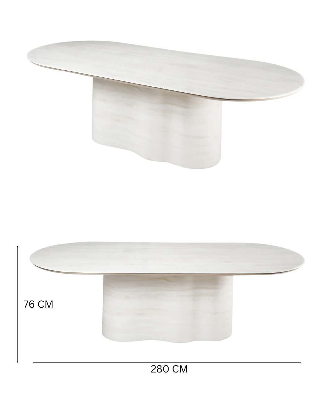 HEYAD Dining Set