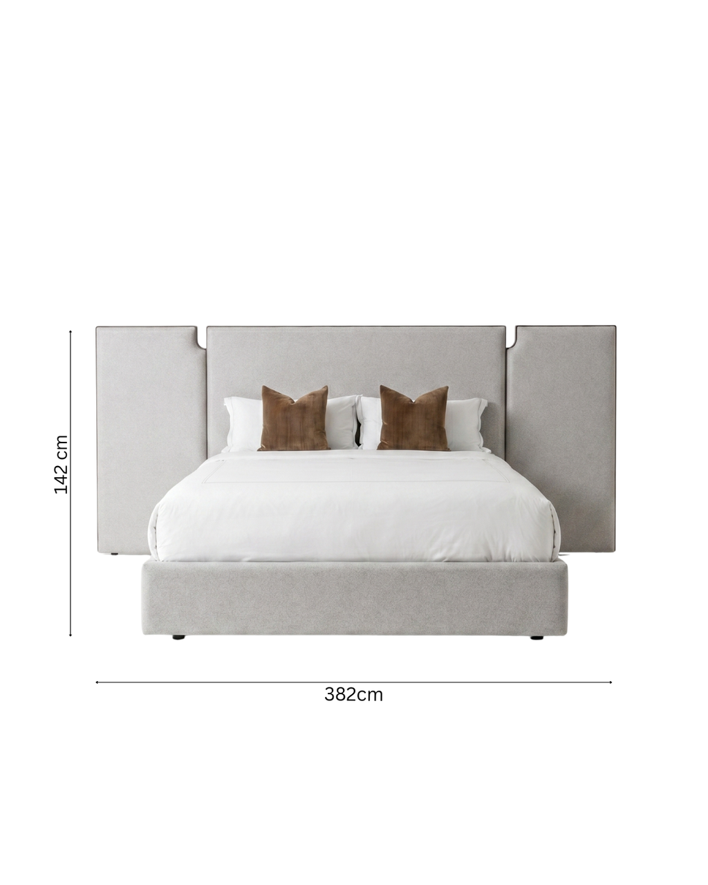 ALMA Bedroom