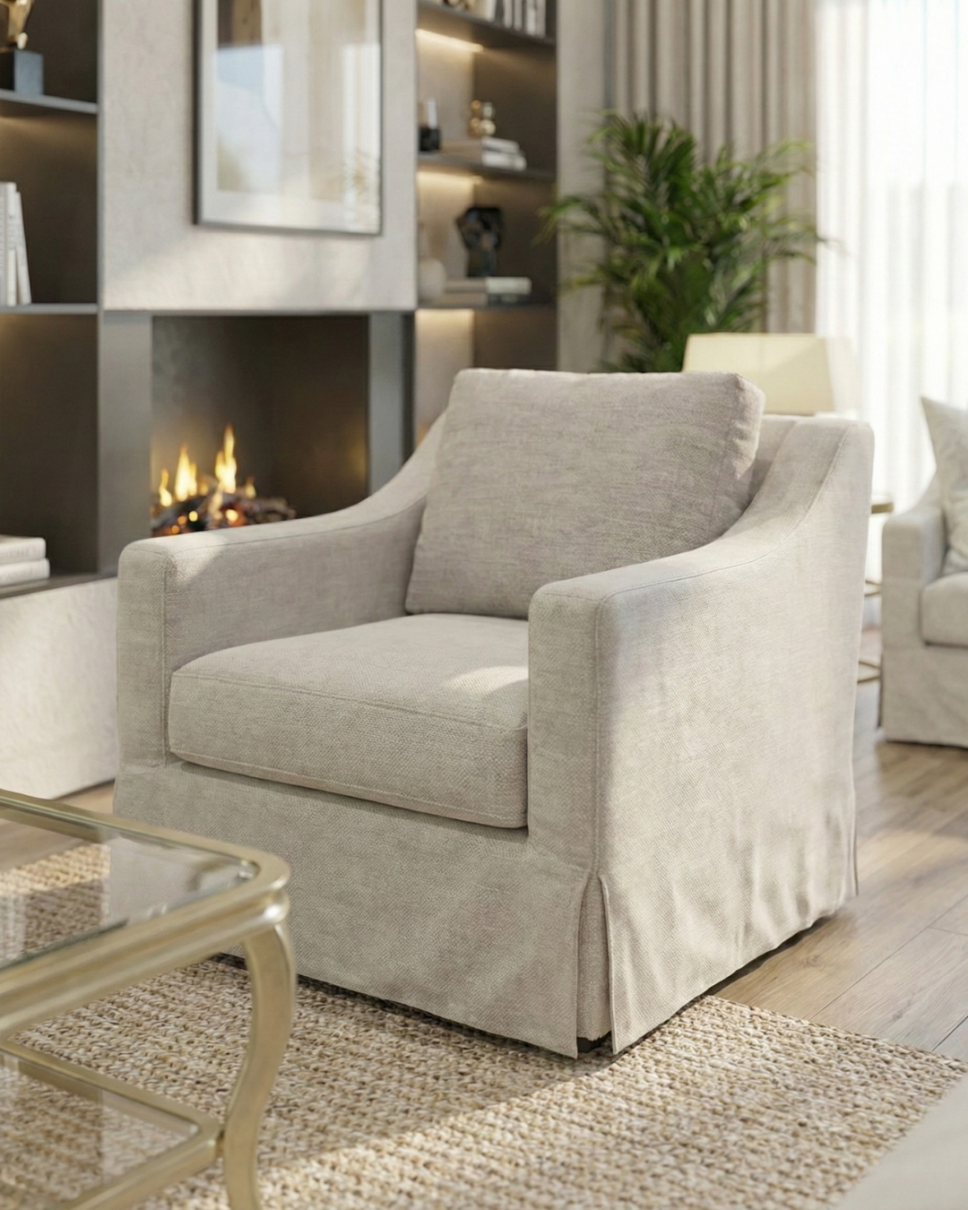 JM-SF4969 Sofa Set