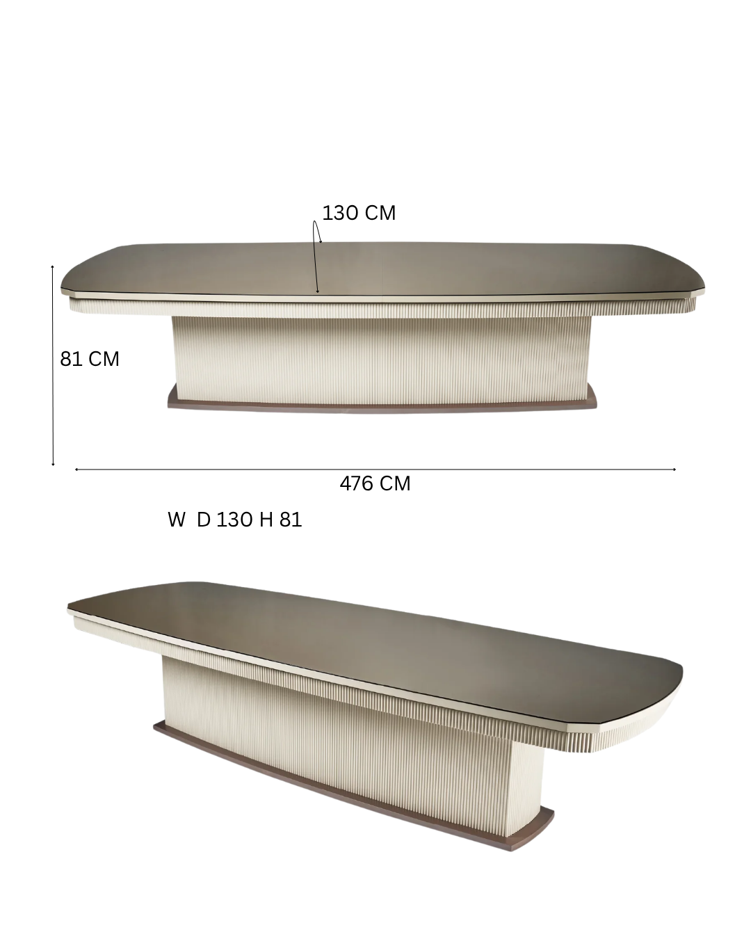 ANDRE Dining Set