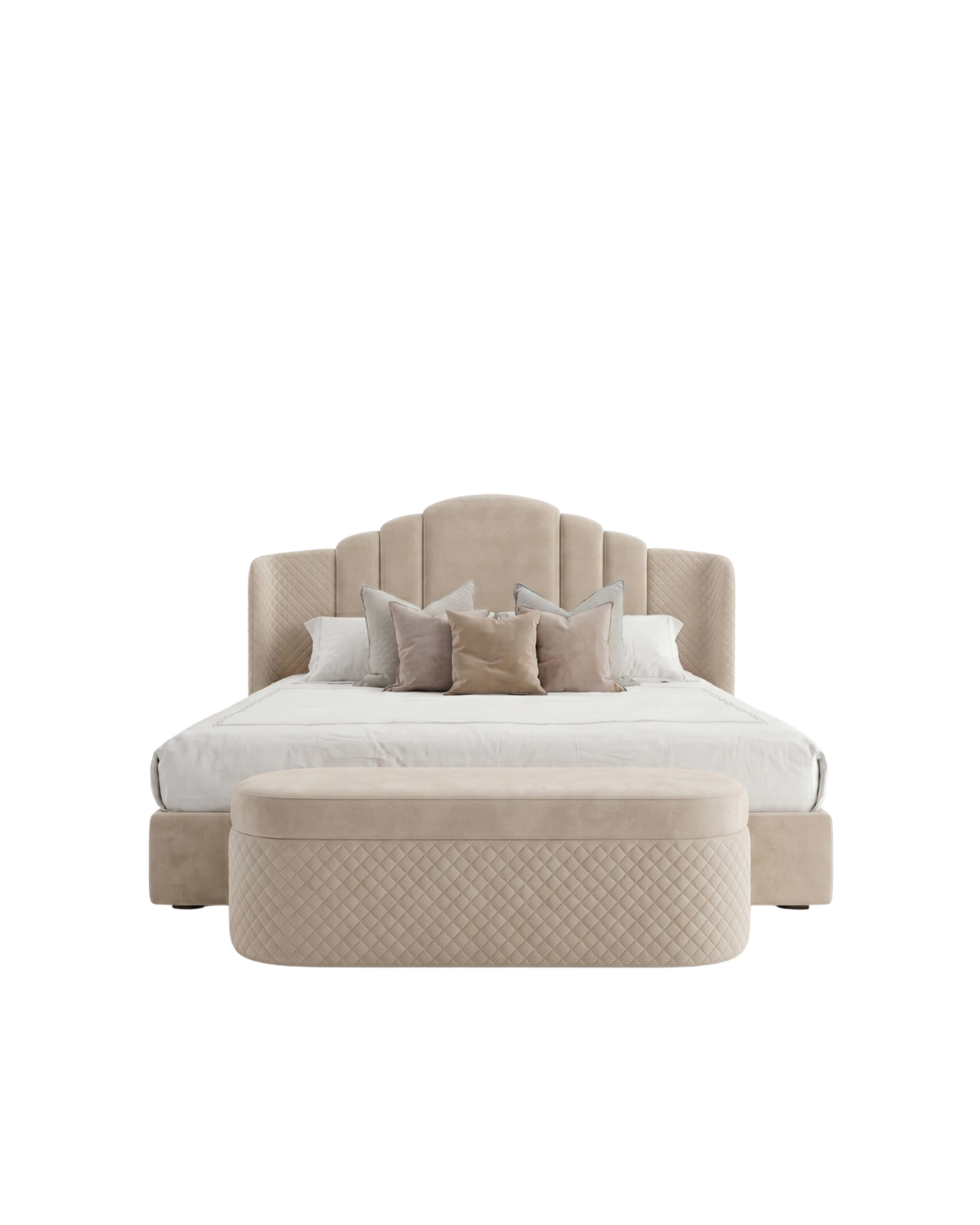 BATEEL Bedroom