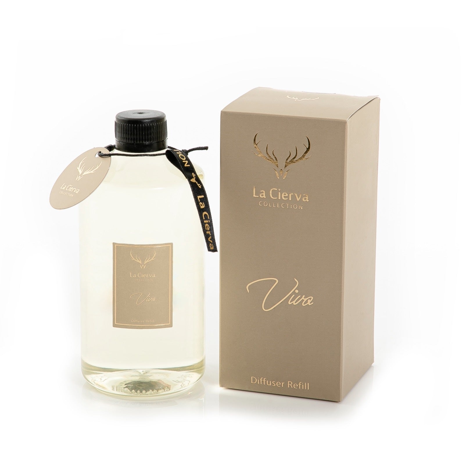La Cierva Refill - 500ml