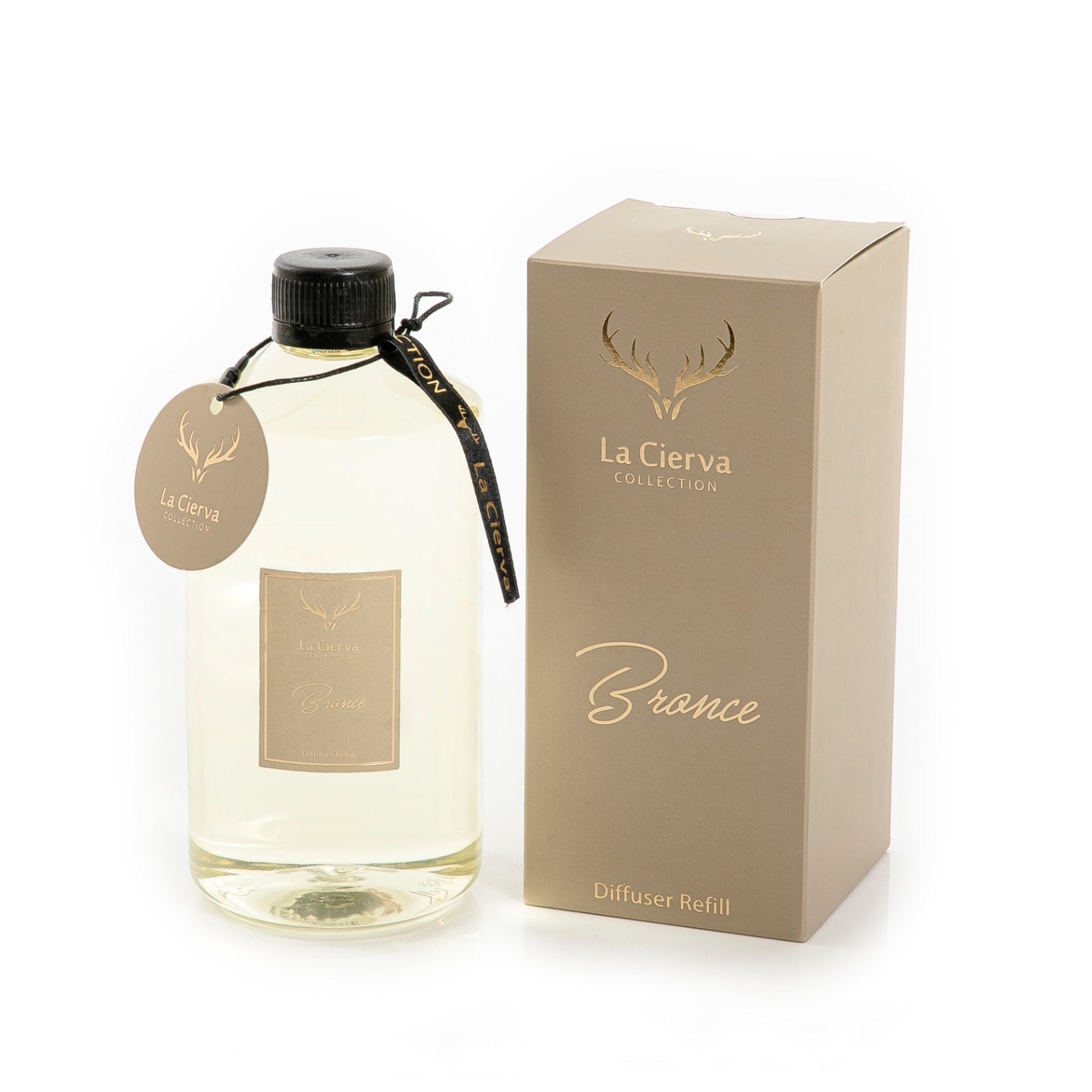 La Cierva Refill - 500ml