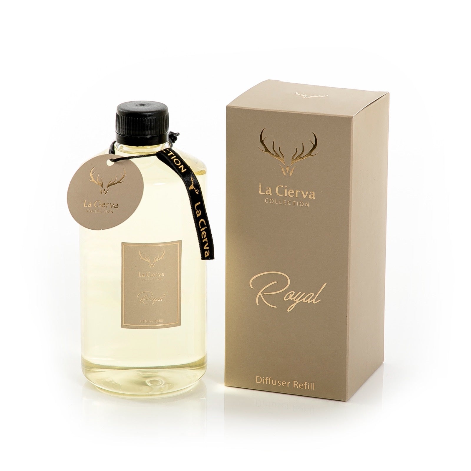 La Cierva Refill - 500ml