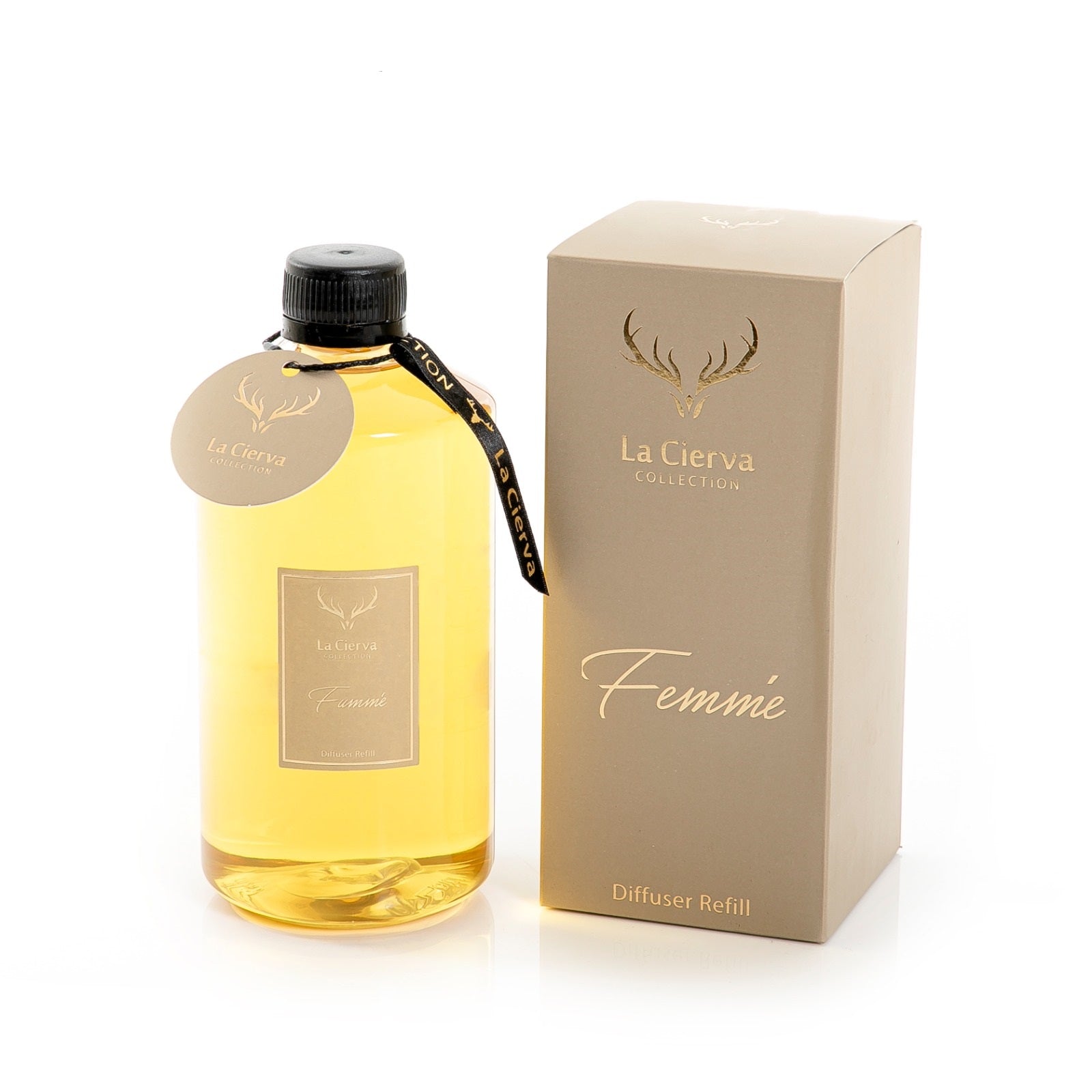 La Cierva Refill - 500ml