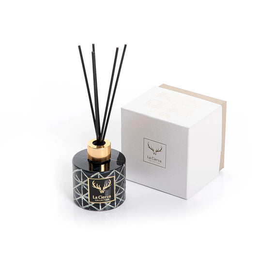 Mini Glare - Reed Diffuser