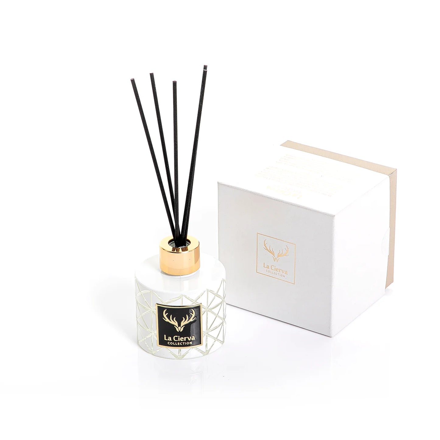 Mini Pearl - Reed Diffuser