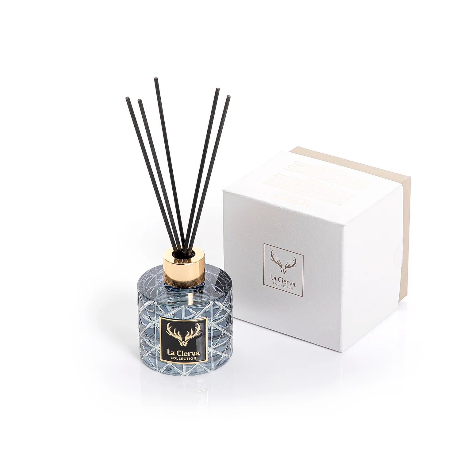 Mini Silverado - Reed Diffuser