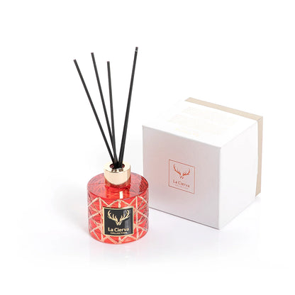 Mini Ruby - Reed Diffuser