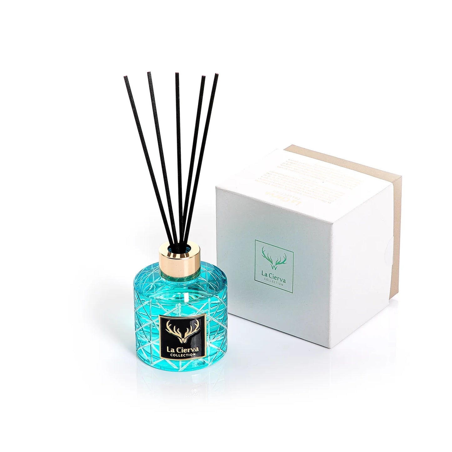 Mini Cabana - Reed Diffuser