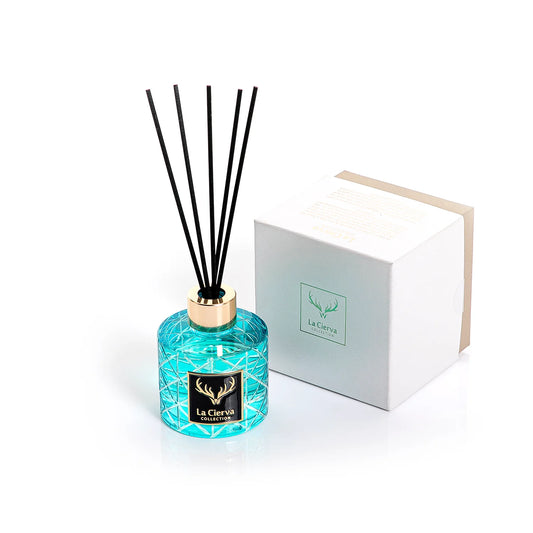 Mini Cabana - Reed Diffuser