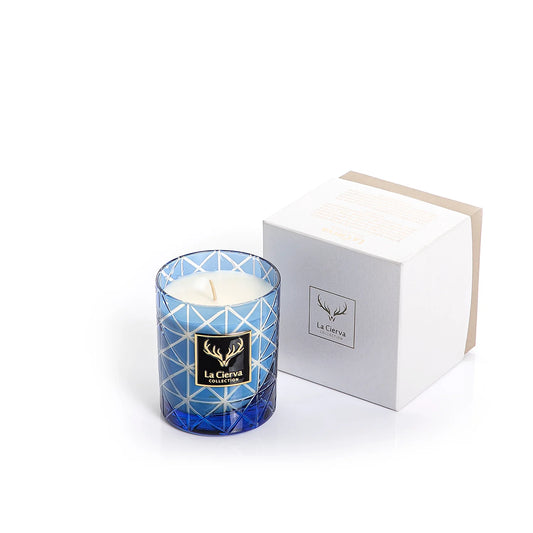 Mini Marina - Scented Candle