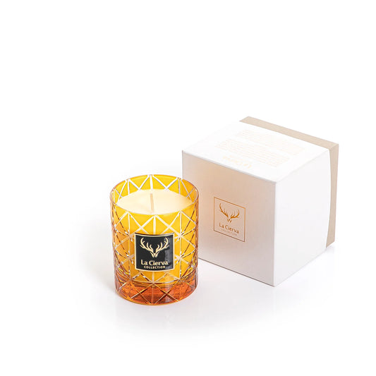 Mini Hazel - Scented Candle