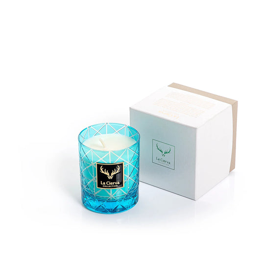 Mini Cabana - Scented Candle