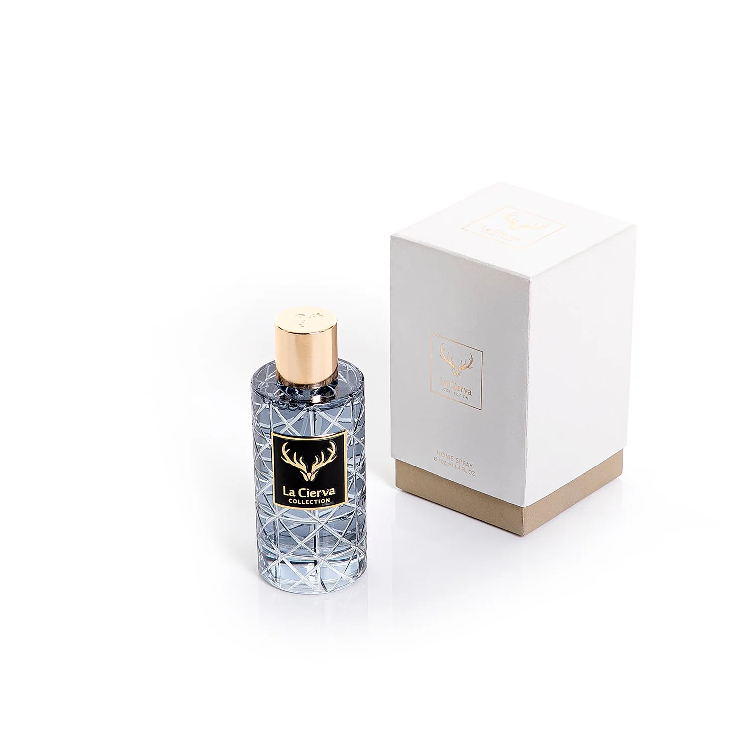 Mini Silverado - Home Spray