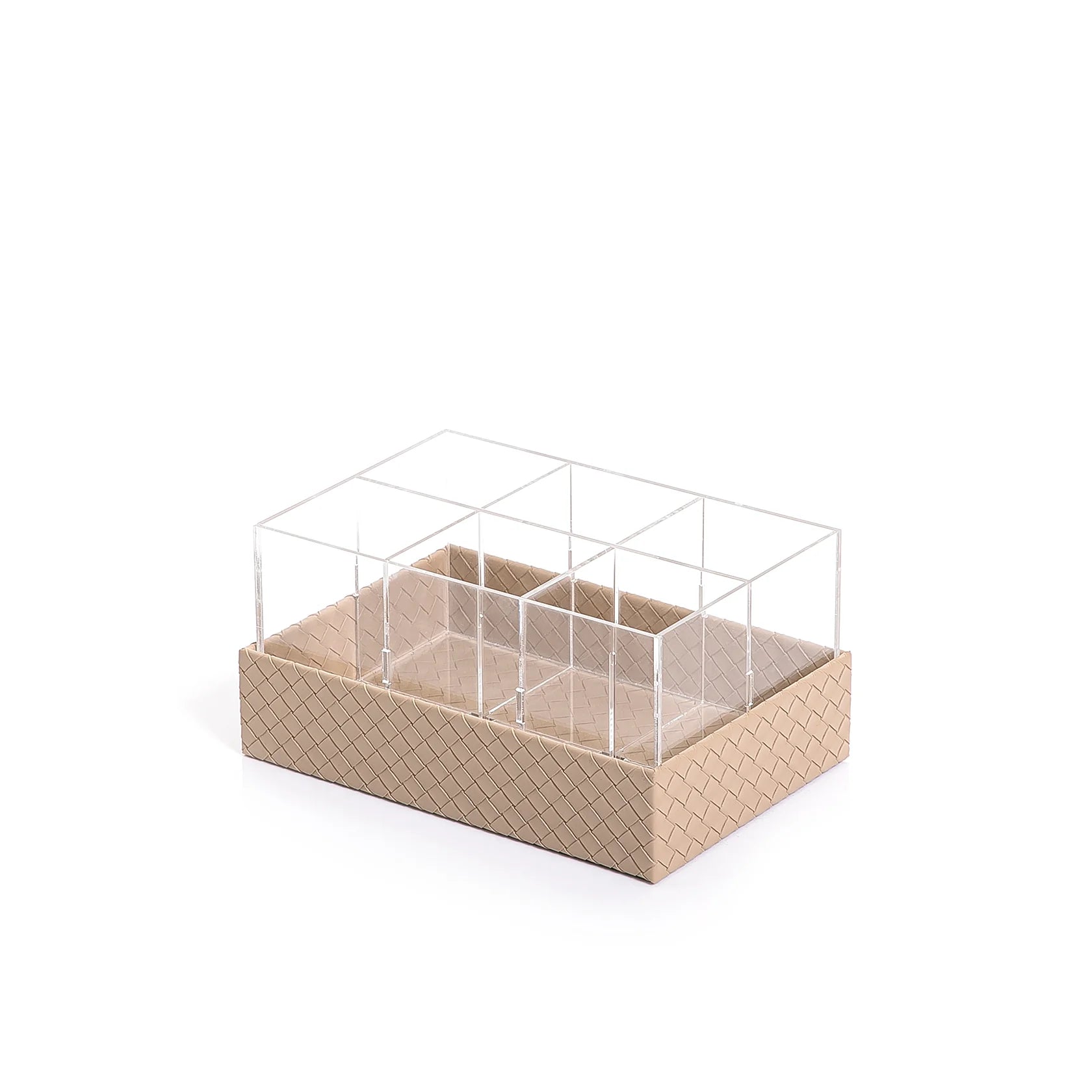 Leather Organizer