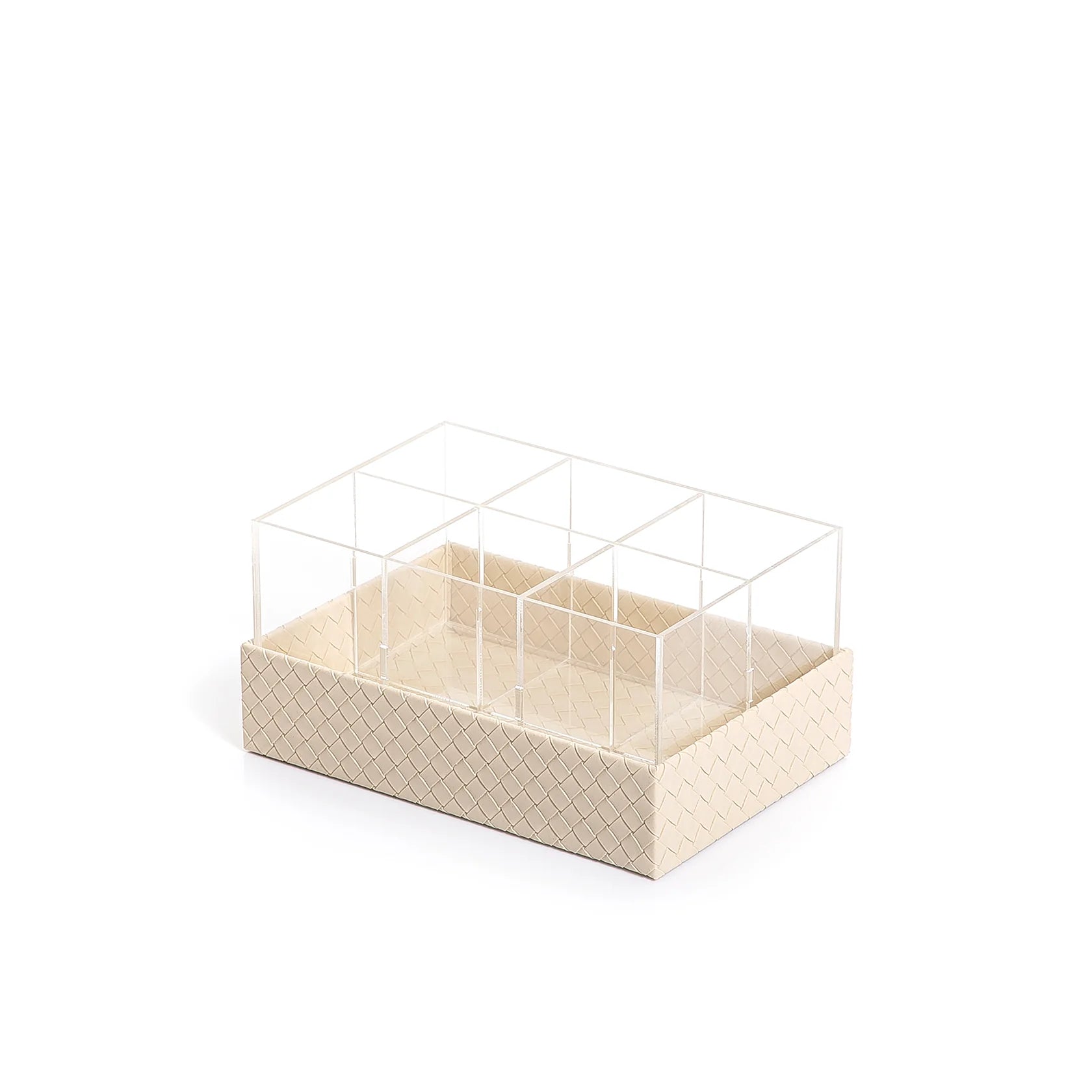 Leather Organizer