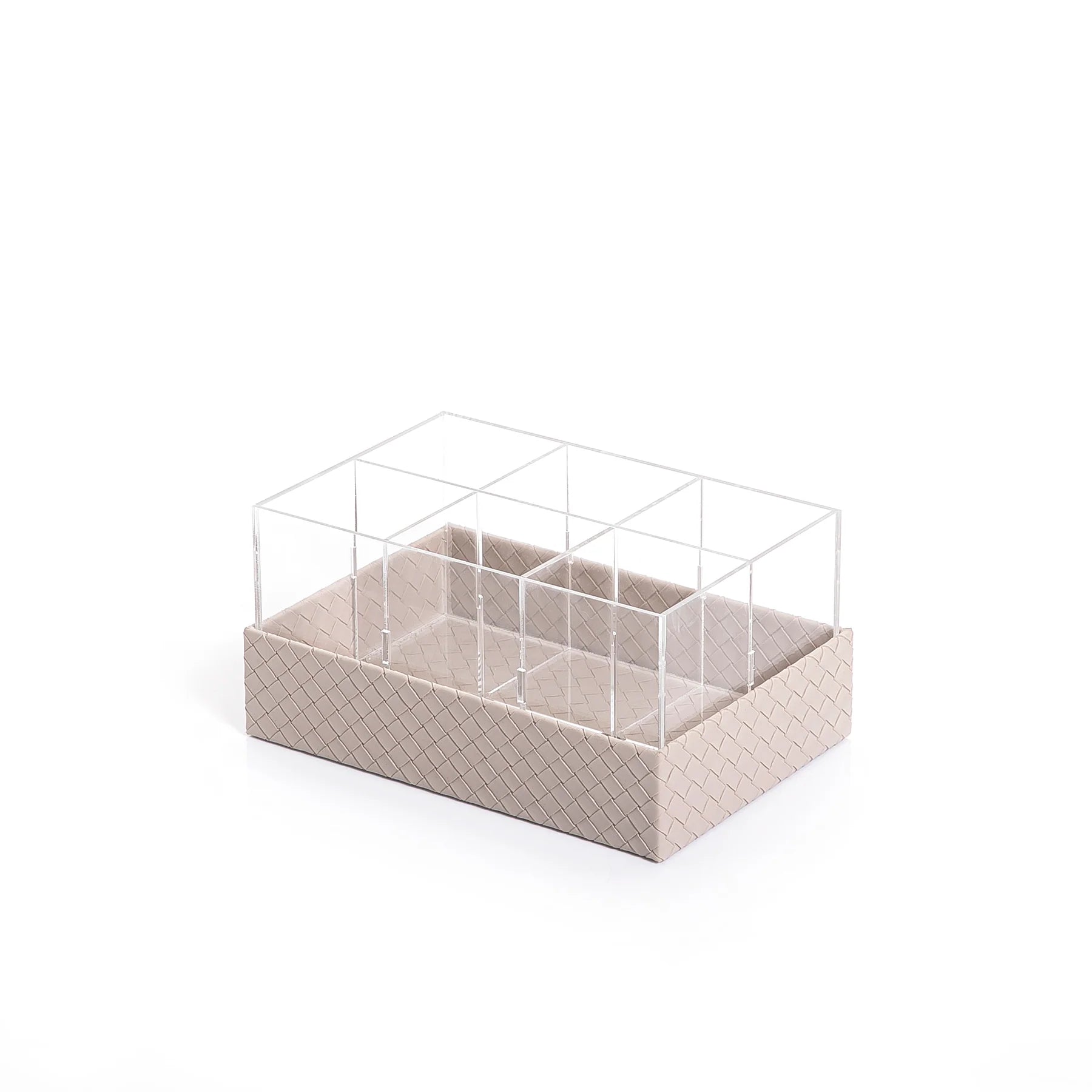 Leather Organizer