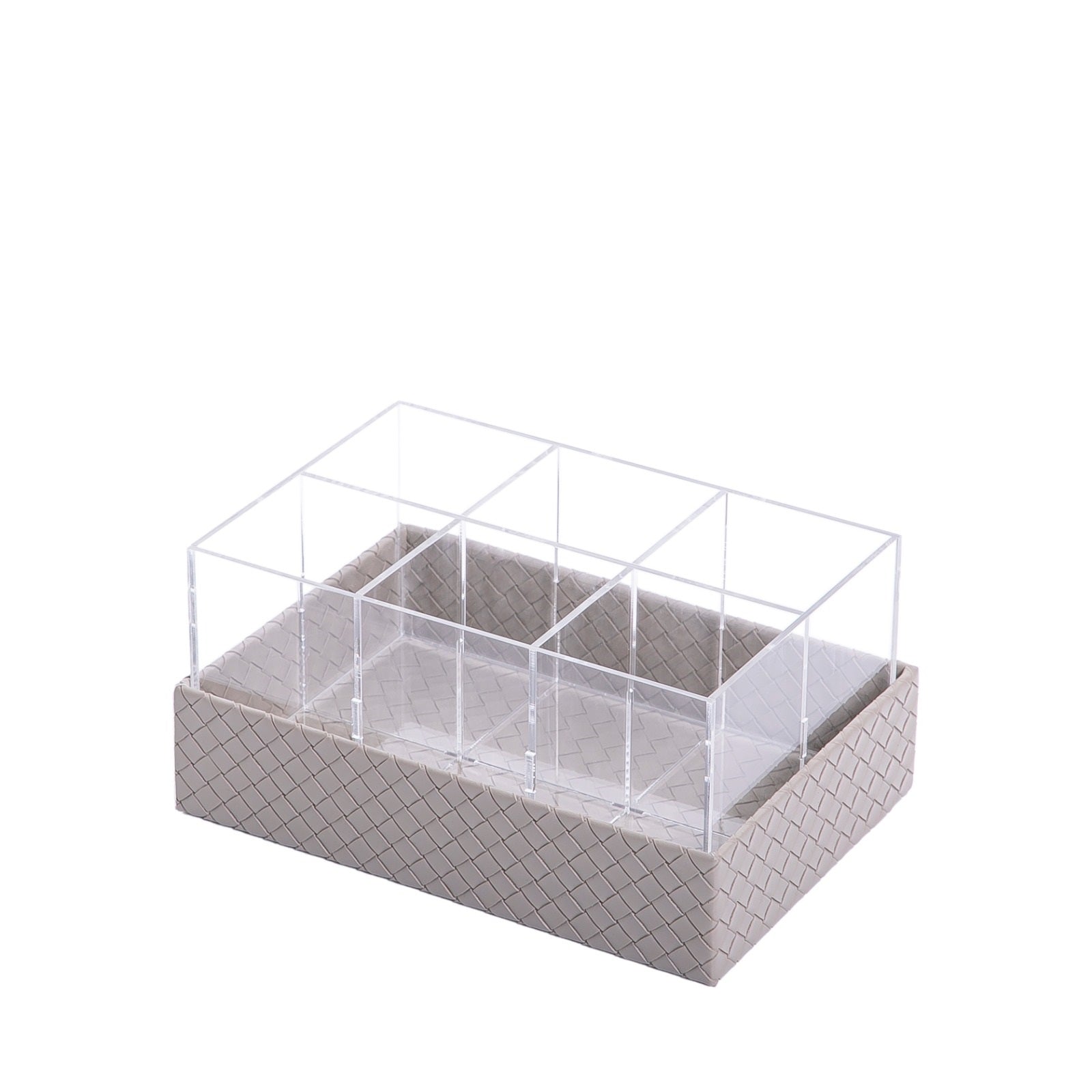 Leather Organizer