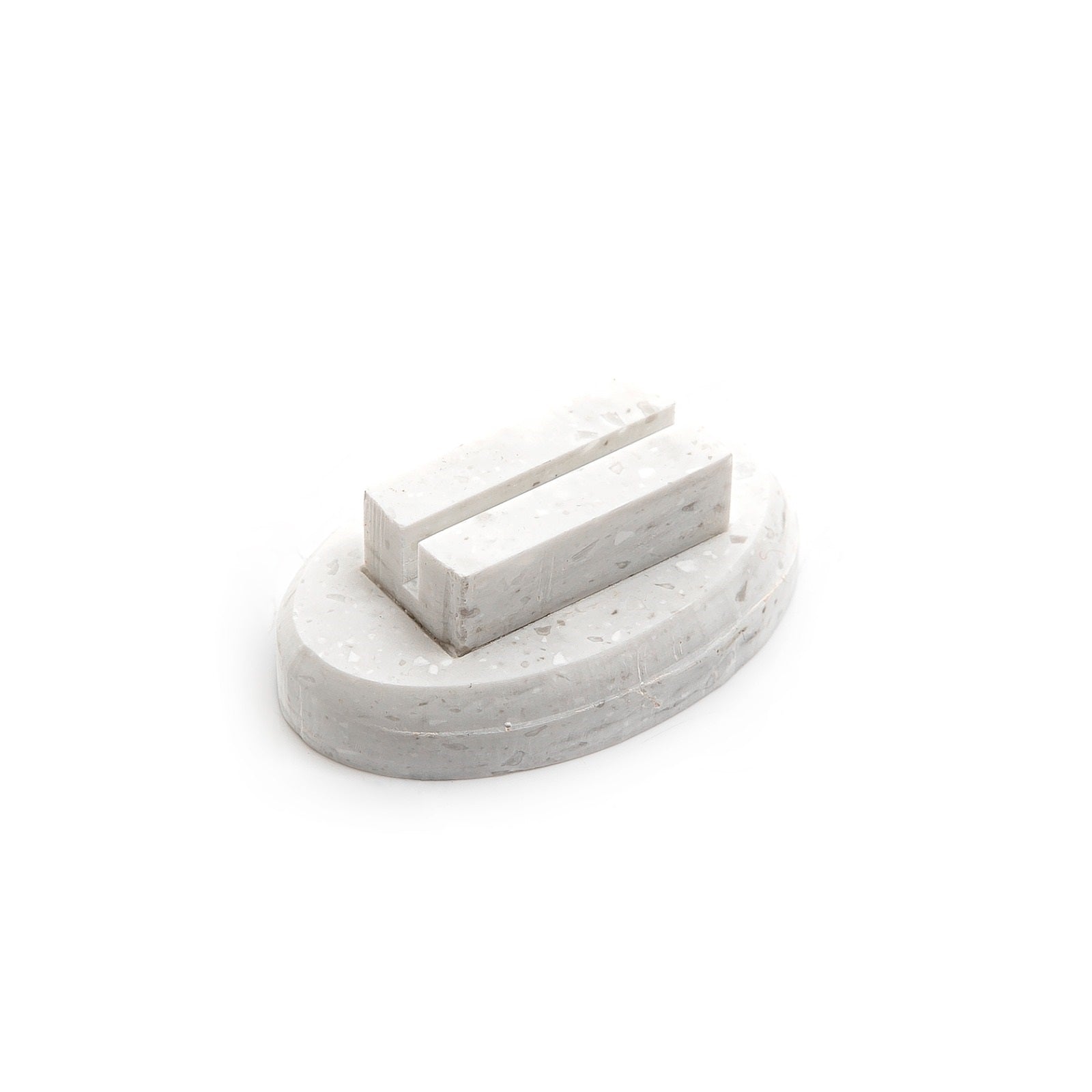 Marble Card Holder