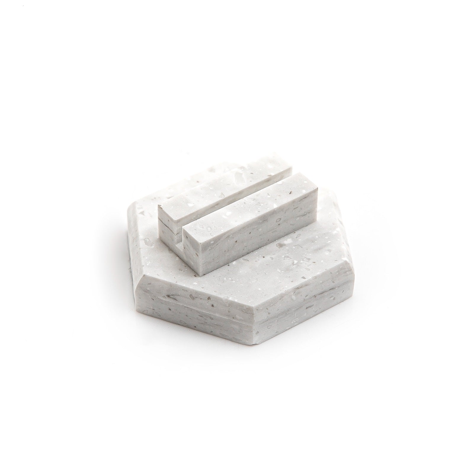 Marble Card Holder