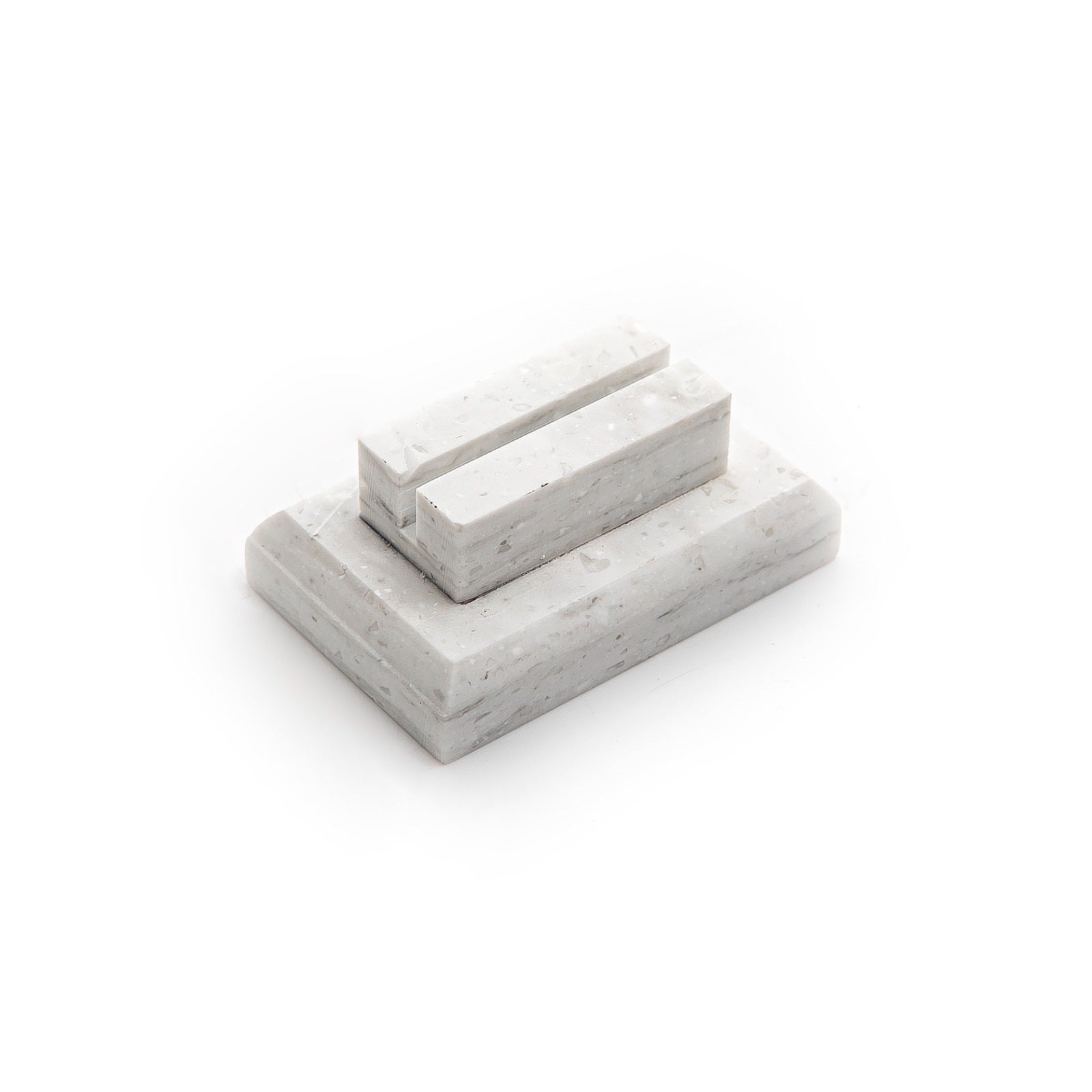 Marble Card Holder