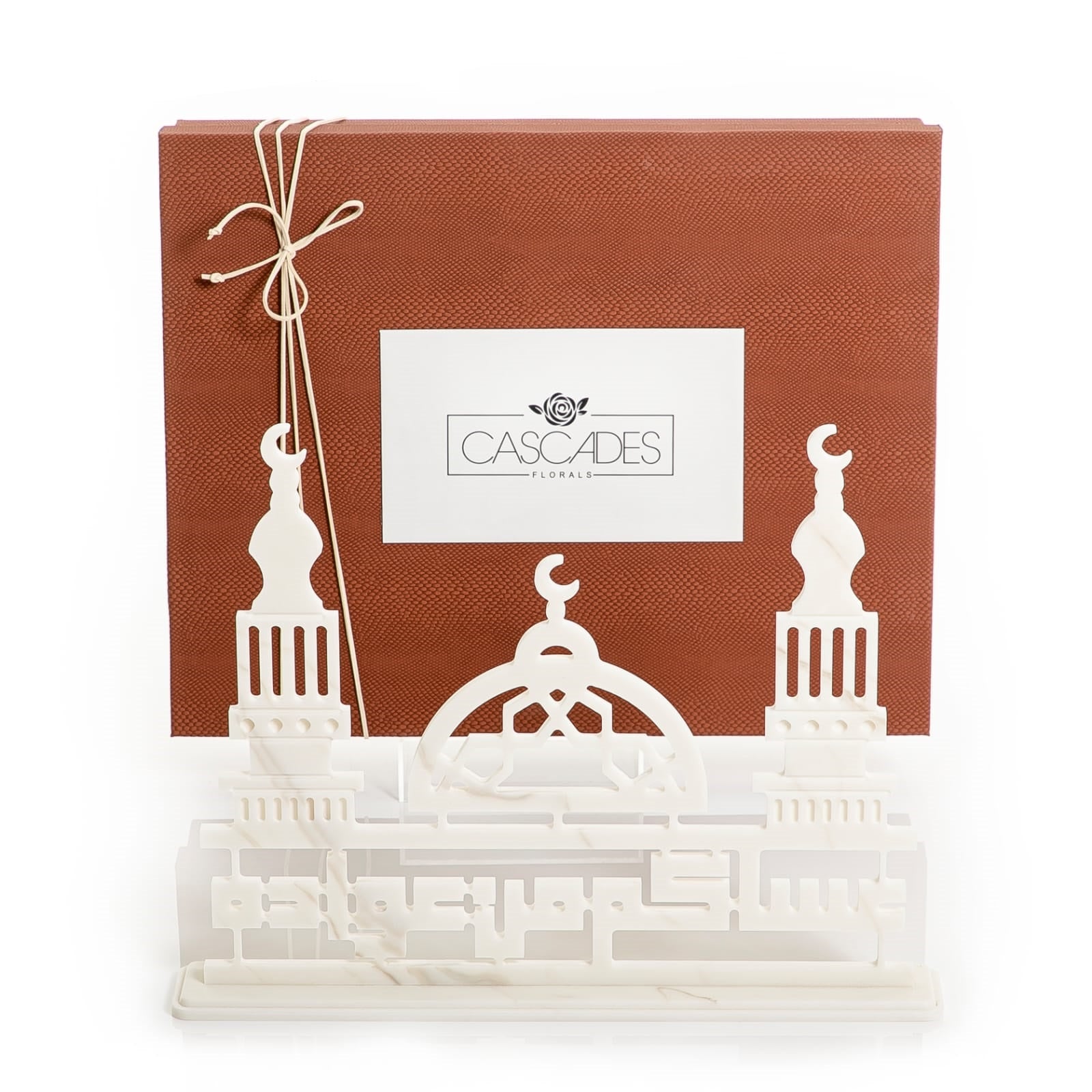Decorative Marble Stand