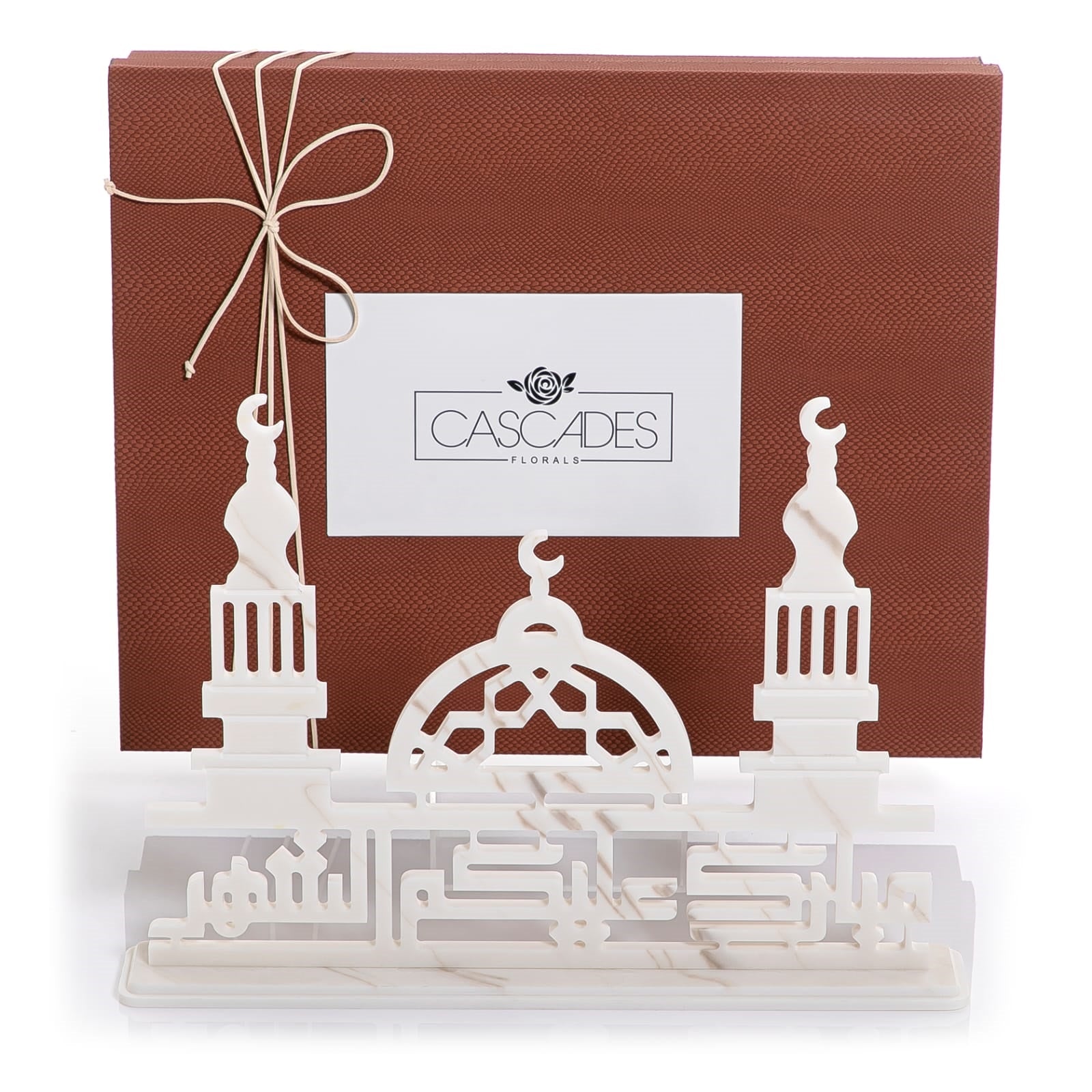 Decorative Marble Stand