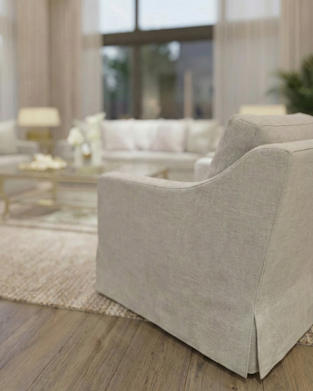 JM-SF4969 Sofa Set