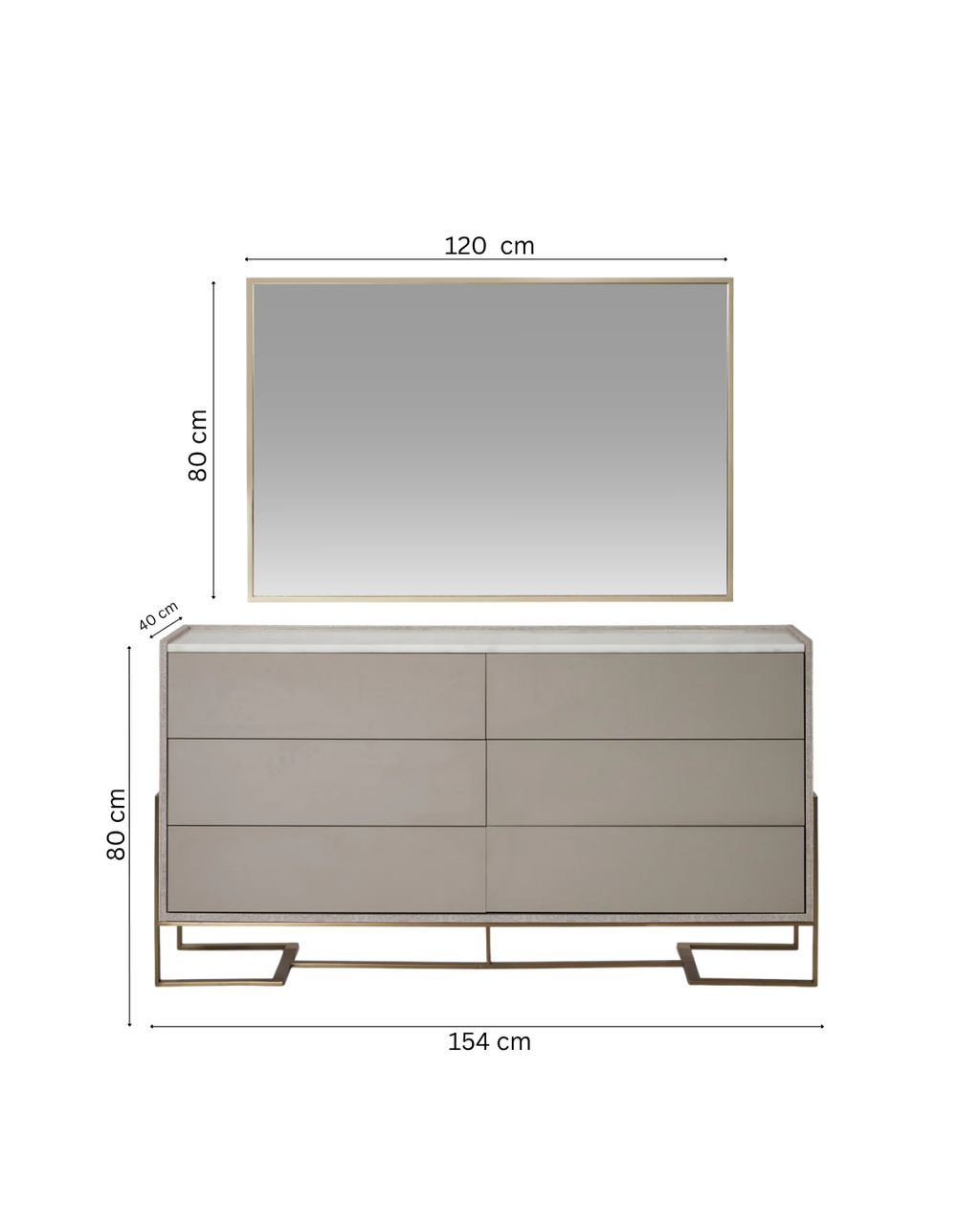 QORMUZ Bedroom