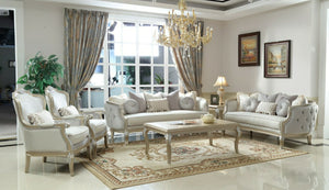 9915 Sofa Set