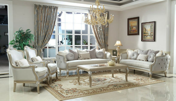 9915 Sofa Set
