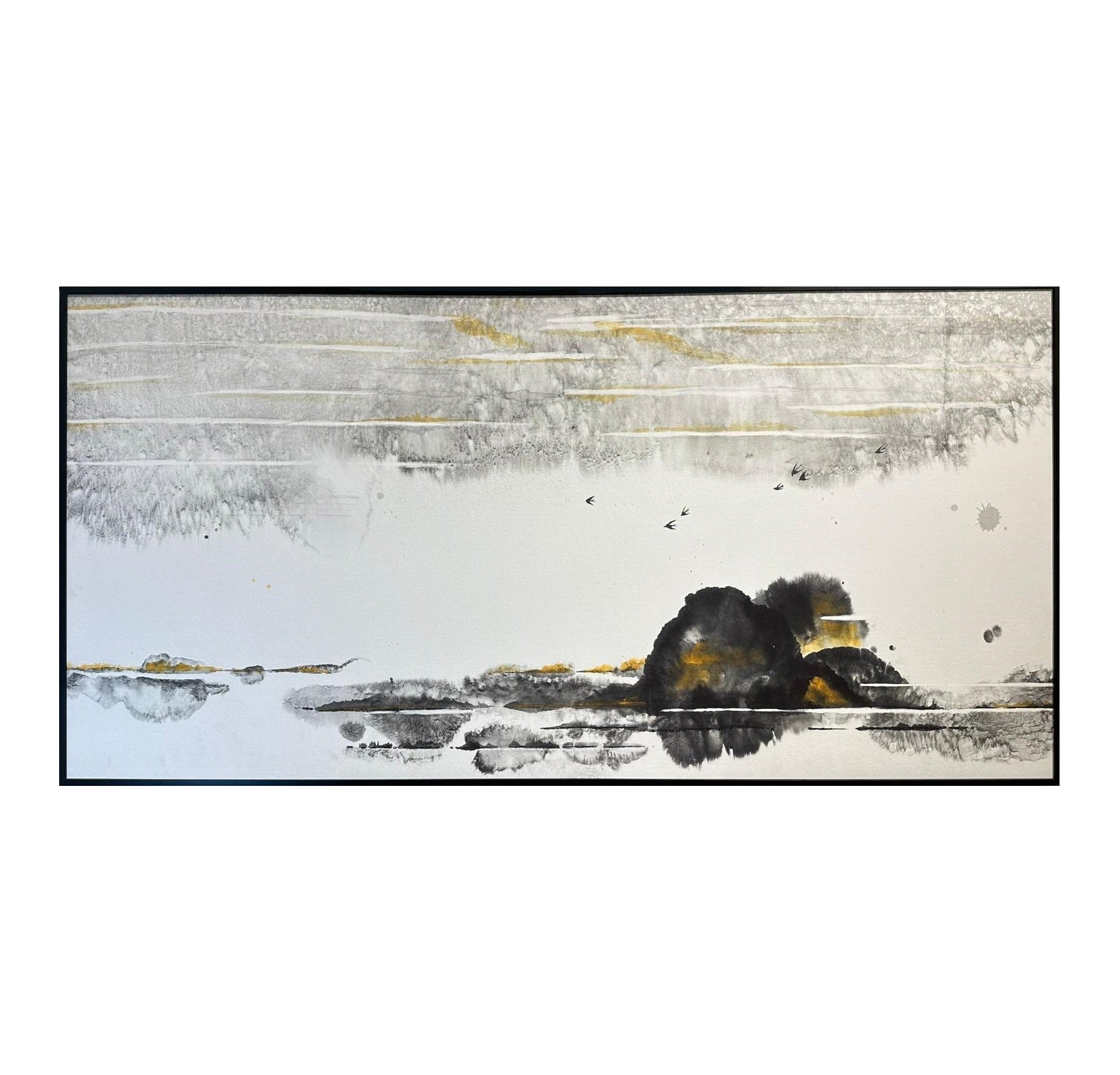 9D0157 Wall Decor