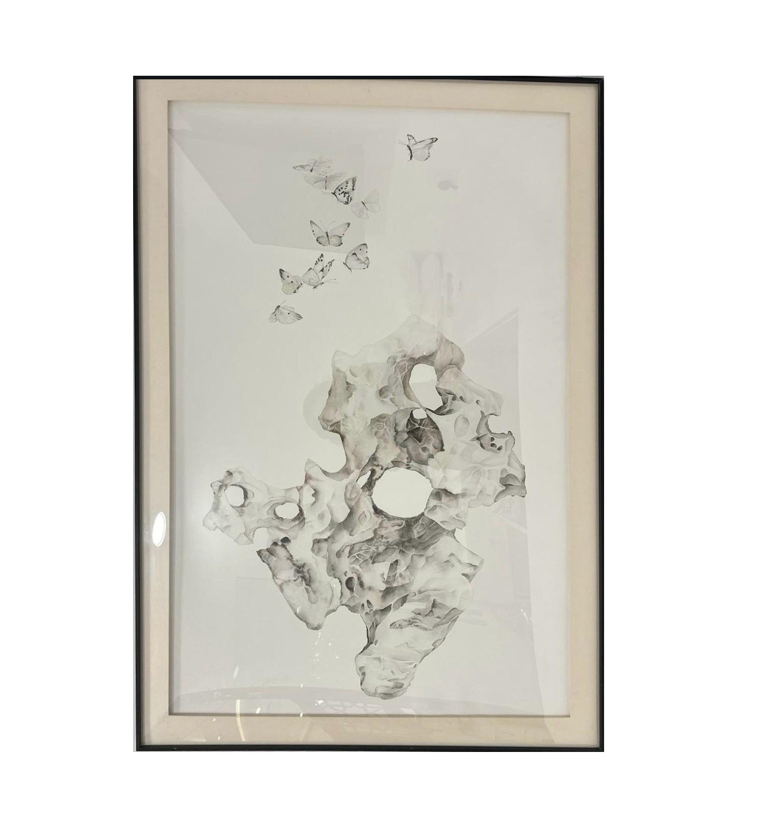 9D0158 Wall Decor