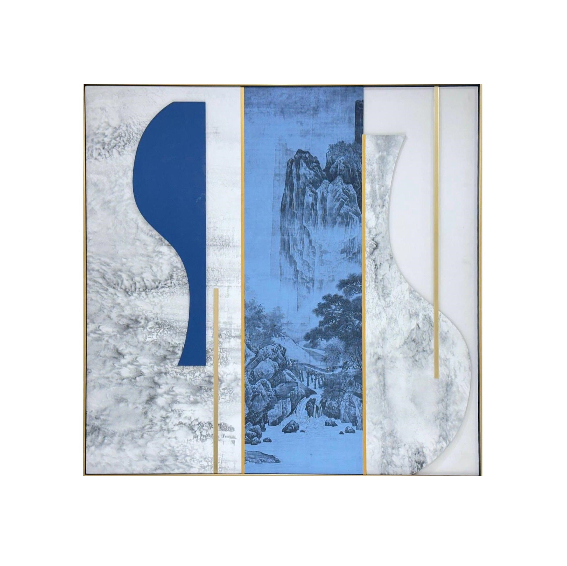 9D0167 Wall Decor