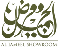 Al jameel Showroom