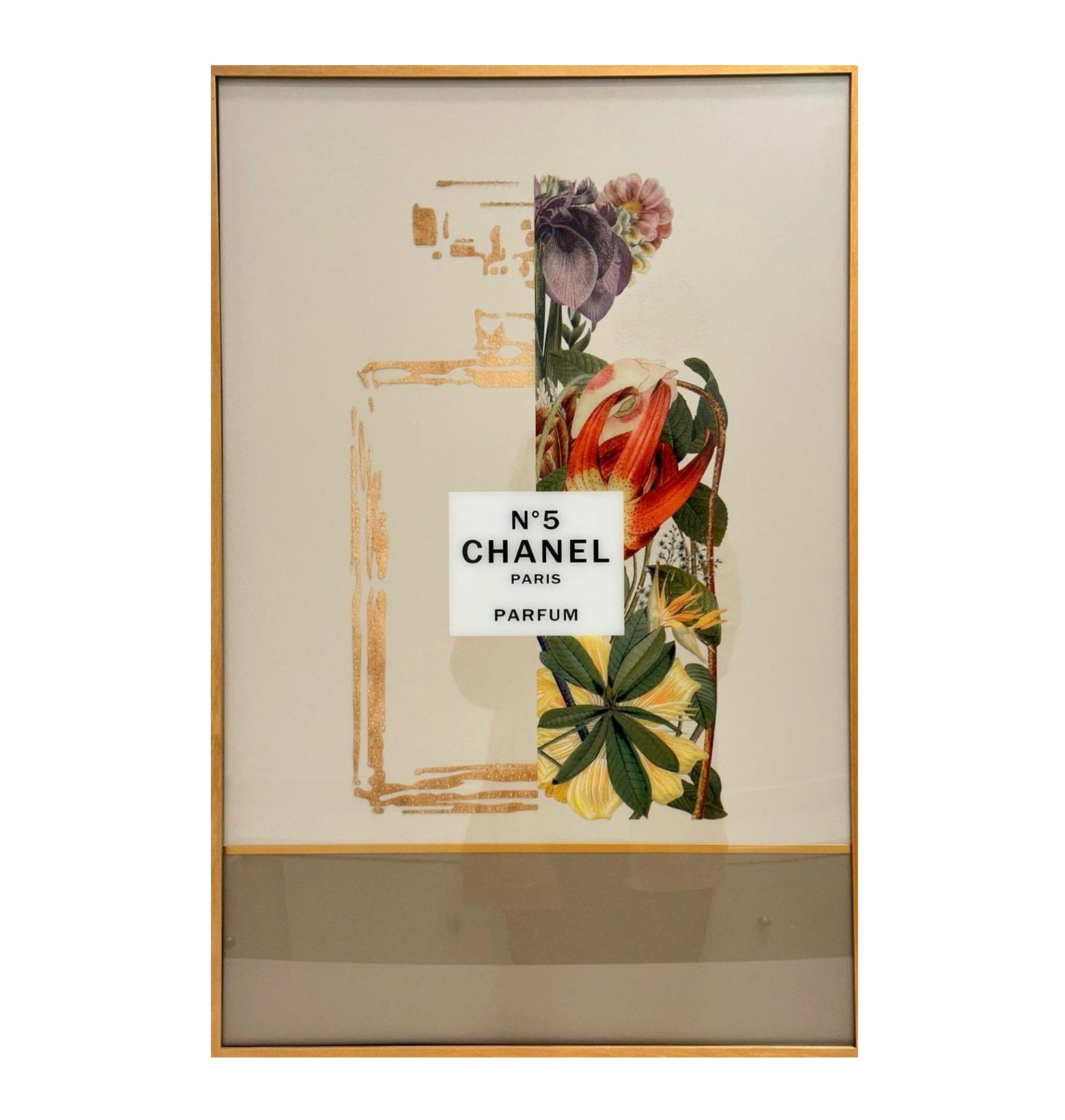 9H0156 Wall Decor