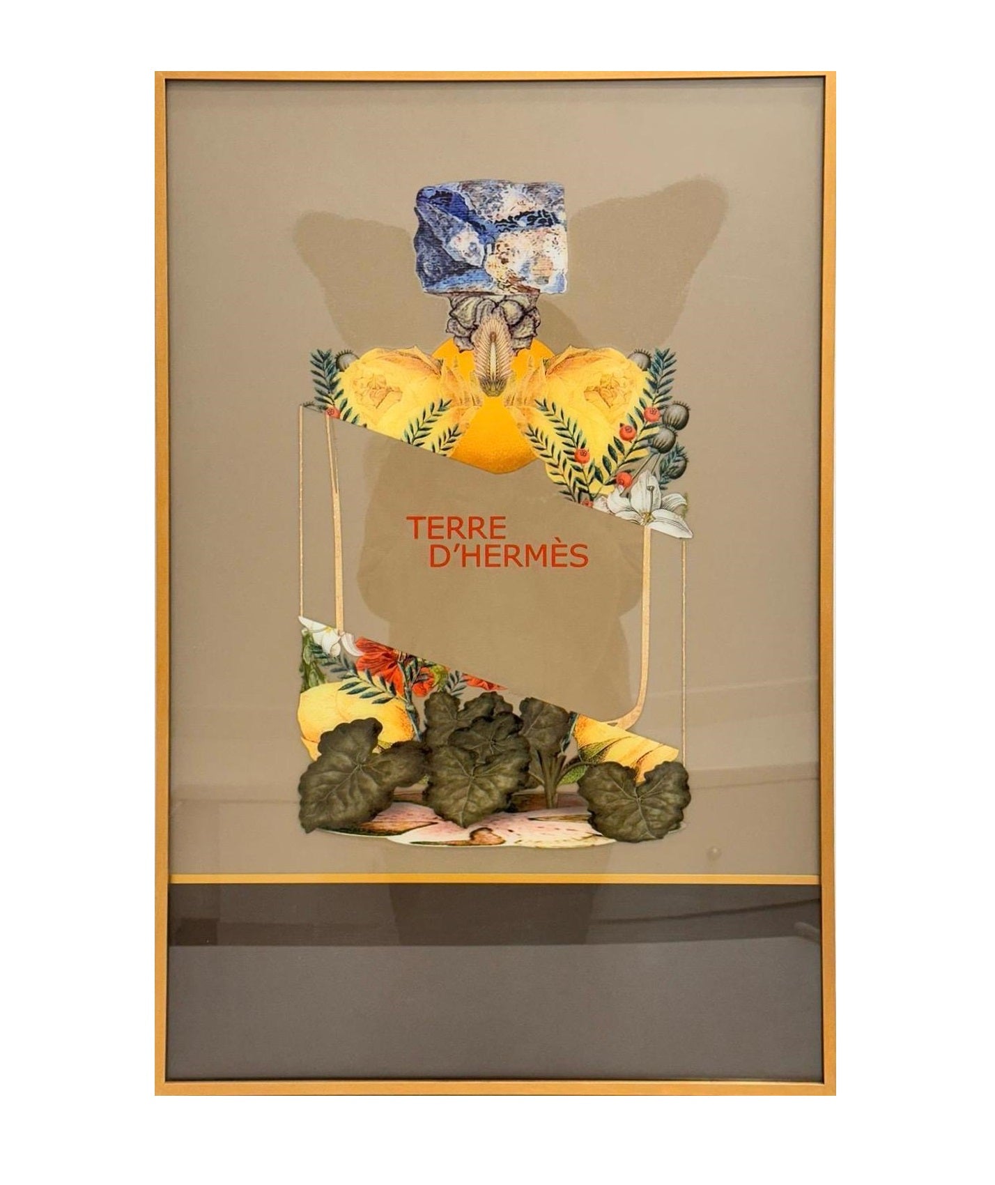 9H0157 Wall Decor