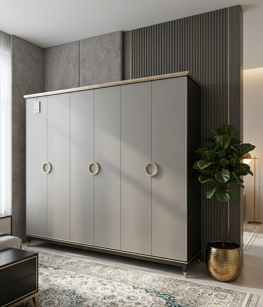 A103 Wardrobe