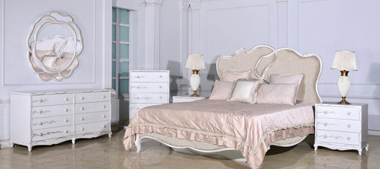 A568 Bedroom Set