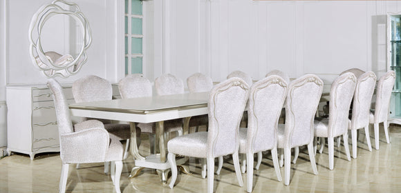 A568 Dining Set