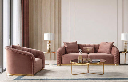 AG916 Sofa Set