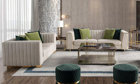 AG918 Sofa Set